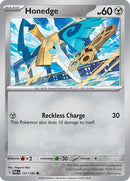 [PKM-C] Honedge (131/182) [Paradox Rift]