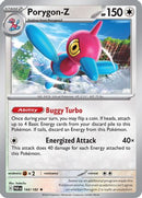 [PKM-R] PorygonZ (144/182) [Paradox Rift]