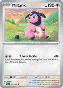 [PKM-C] Miltank (147/182) [Paradox Rift]