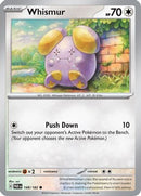[PKM-C] Whismur (148/182) [Paradox Rift]