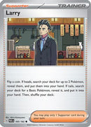 [TR] Larry (165/182) [Paradox Rift]