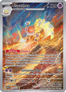 [PKM-R] Espathra (197/182) [Paradox Rift]