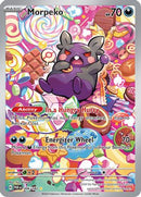 [PKM-R] Morpeko (206/182) [Paradox Rift]