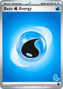 [BE] Basic W Energy [My First Battle]