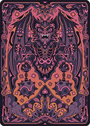 {A} Bloodletter of Aclazotz Art Card (61/81) [The Lost Caverns of Ixalan Art Series][ALCI 061]