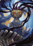 {A} Chalice of the Void Art Card [The Lost Caverns of Ixalan Art Series][ALCI 079]