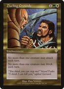 {R} Dueling Grounds [Invasion][INV 245]