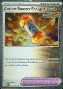 [TR] Ancient Booster Energy Capsule (159/182) (Cosmos Holo) [Scarlet & Violet: Paradox Rift]