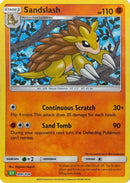 [PKM-R] Sandslash [Trading Card Game Classic]