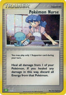 [TR] Pokemon Nurse (023/034) [Trading Card Game Classic]