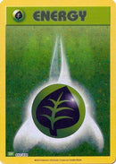 [BE] Basic Grass Energy [Trading Card Game Classic]