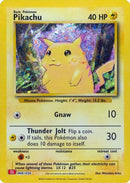 [PKM-R] Pikachu [Trading Card Game Classic]