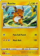 [PKM-R] Raichu [Trading Card Game Classic]