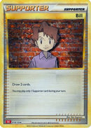 [TR] Bill (CLC) [Trading Card Game Classic]