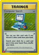 [TR] Computer Search (CLC) [Trading Card Game Classic]