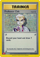 [TR] Professor Oak (CLC) [Trading Card Game Classic]