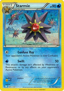 [PKM-R] Starmie [Trading Card Game Classic]