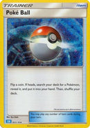 [TR] Poke Ball (CLB) [Trading Card Game Classic]