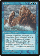{C} Erosion (French) [Renaissance][REN 029]