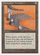 {R} Arena of the Ancients [Chronicles][CHR 091]