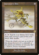{R} Journeyer's Kite (Retro) [The Brothers' War Retro Artifacts][BRR 025]