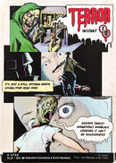 {R} Terror [Secret Lair Drop Series][SLD 750]