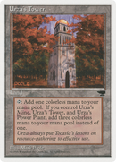 {C} Urza's Tower (Autumn Leaves) [Chronicles][CHR 116A]