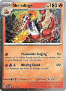 [PKM-R] Skeledirge (038/198) (Cosmos Holo) [Miscellaneous Cards]