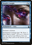 {C} Oracle's Insight [Battlebond][BBD 127]