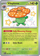[PKM-R] Vileplume (094/091) [Scarlet & Violet: Paldean Fates]