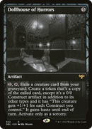 {R} Dollhouse of Horrors [Innistrad: Double Feature][DBL 522]