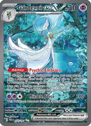 [PKM-R] Gardevoir ex (086/198) - 233/091 [Scarlet & Violet: Paldean Fates]
