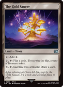 {@C} The Gold Saucer [FINAL FANTASY][FIN 279]