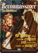 {R} Reconnaissance [Secret Lair Drop Series][SLD 1575]