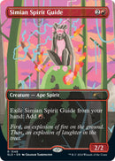 {R} Simian Spirit Guide [Secret Lair Drop Series][SLD 1548]