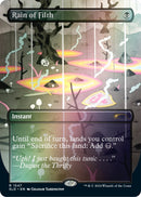{R} Rain of Filth (Rainbow Foil) [Secret Lair Drop Series][RBF SLD 1547]