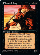 {F} Erg Raiders [Foreign Black Border][FBB 3ED 109]