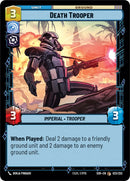 {SW-R}Death Trooper (033/252) [Spark of Rebellion]