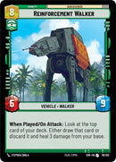 {SW-C}Reinforcement Walker (119/252) [Spark of Rebellion]