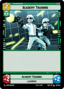 {SW-C}Academy Training (120/252) [Spark of Rebellion]