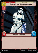 {SW-C}Death Star Stormtrooper (128/252) [Spark of Rebellion]