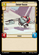 {SW-C}Swoop Racer (210/252) [Spark of Rebellion]