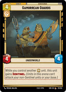 {SW-C}Gamorrean Guards (211/252) [Spark of Rebellion]