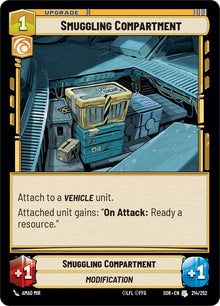 {SW-C}Smuggling Compartment (214/252) [Spark of Rebellion]