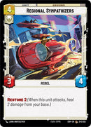 {SW-C}Regional Sympathizers (243/252) [Spark of Rebellion]