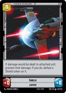 {SW-C}Shield (T02) [Spark of Rebellion]