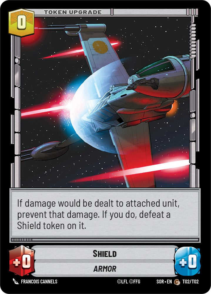 {SW-C}Shield (T02) [Spark of Rebellion]