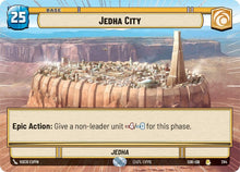 {SW-B}Jedha City (Hyperspace) (294) [Spark of Rebellion]