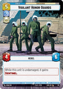 {SW-C}Vigilant Honor Guards (Hyperspace) (314) [Spark of Rebellion]