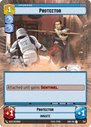 {SW-C}Protector (Hyperspace) (322) [Spark of Rebellion]